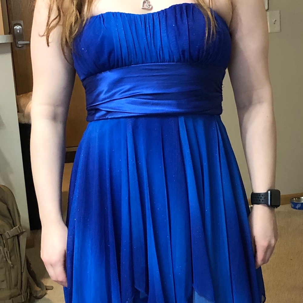 Winterball/Homecoming Dress